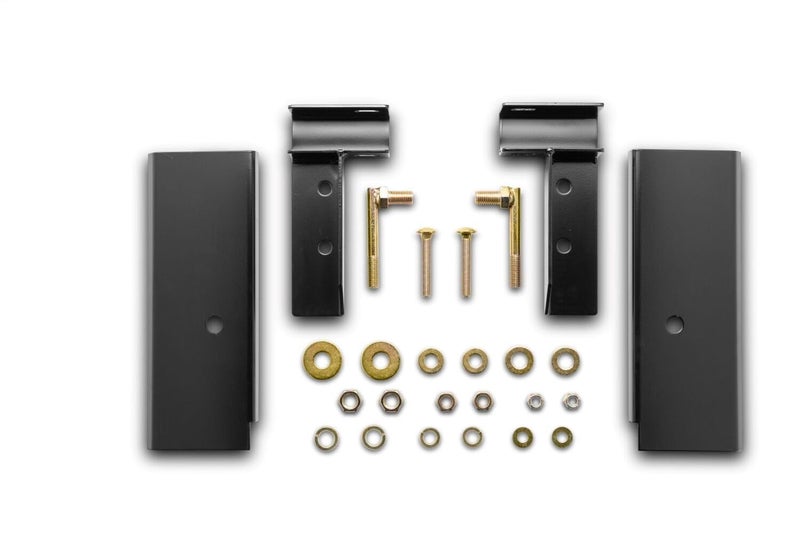 Backrack D330201 Safety Rack Kit - Image 1